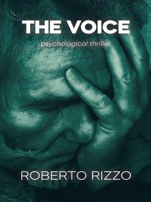 cover image of The Voice